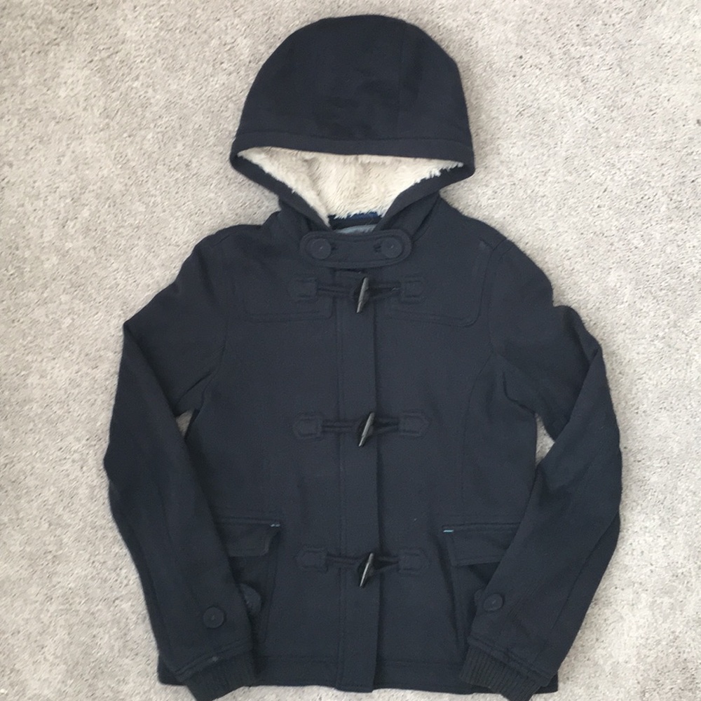 Winter coat